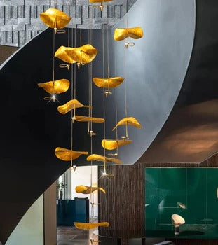 wall chandelier, wall lamps, cob, chandelier, modern chandelier, pendant lights, Buy chandelier online, lights, lighting, buy lights online, lamps and lights, hdc lights, home decor, wall hangings, wall lamps