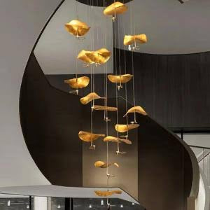 wall chandelier, wall lamps, cob, chandelier, modern chandelier, pendant lights, Buy chandelier online, lights, lighting, buy lights online, lamps and lights, hdc lights, home decor, wall hangings, wall lamps