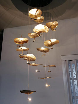 wall chandelier, wall lamps, cob, chandelier, modern chandelier, pendant lights, Buy chandelier online, lights, lighting, buy lights online, lamps and lights, hdc lights, home decor, wall hangings, wall lamps