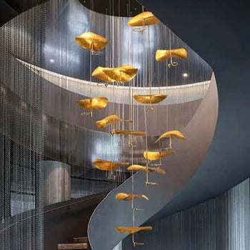 wall chandelier, wall lamps, cob, chandelier, modern chandelier, pendant lights, Buy chandelier online, lights, lighting, buy lights online, lamps and lights, hdc lights, home decor, wall hangings, wall lamps