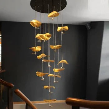 wall chandelier, wall lamps, cob, chandelier, modern chandelier, pendant lights, Buy chandelier online, lights, lighting, buy lights online, lamps and lights, hdc lights, home decor, wall hangings, wall lamps