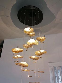 wall chandelier, wall lamps, cob, chandelier, modern chandelier, pendant lights, Buy chandelier online, lights, lighting, buy lights online, lamps and lights, hdc lights, home decor, wall hangings, wall lamps