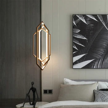 wall chandelier, wall lamps, cob, chandelier, modern chandelier, pendant lights, Buy chandelier online, lights, lighting, buy lights online, lamps and lights, hdc lights, home decor, wall hangings, wall lamps