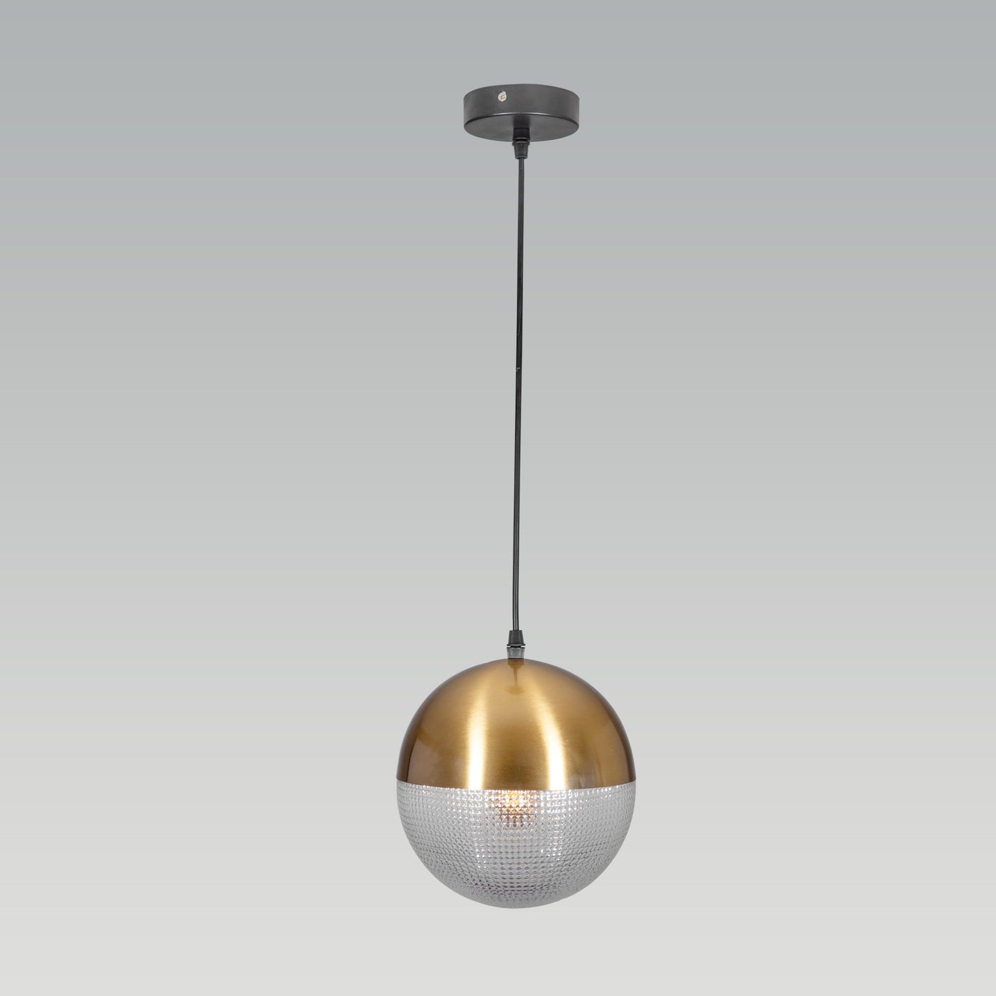Hdc 1 Light Nordic Metal Pendant Lamp For Kitchen Island, Dining Room
