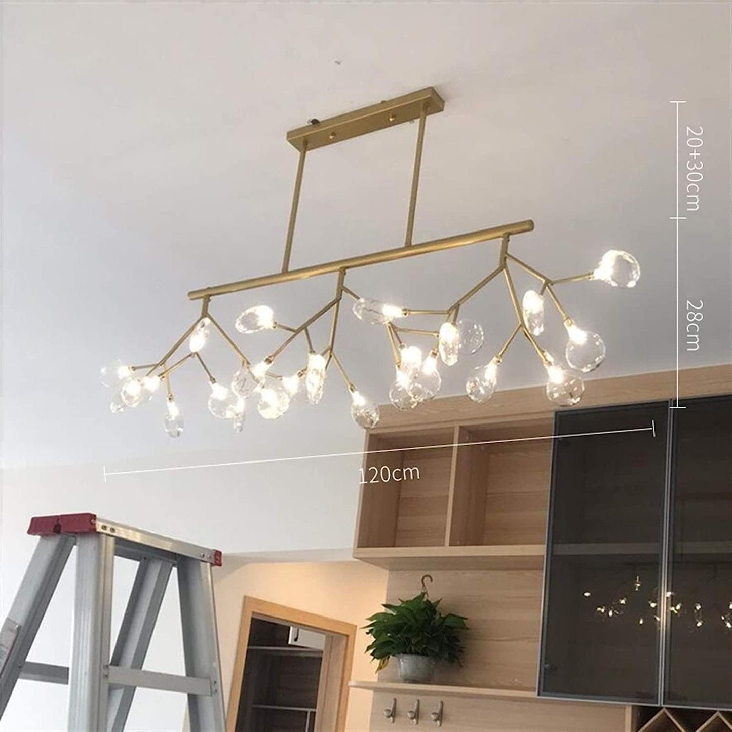 wall chandelier, wall lamps, cob, chandelier, modern chandelier, pendant lights, Buy chandelier online, lights, lighting, buy lights online, lamps and lights, hdc lights, home decor, wall hangings, wall lamps