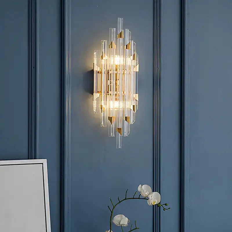 wall chandelier, wall lamps, Ceiling lights, chandelier, modern chandelier, pendant lights, Buy chandelier online, lights, lighting, buy lights online, lamps and lights, hdc lights, home decor, wall hangings, wall lamps for bedroom, wall fancy lights,  jhumar for home, lamps for living room
