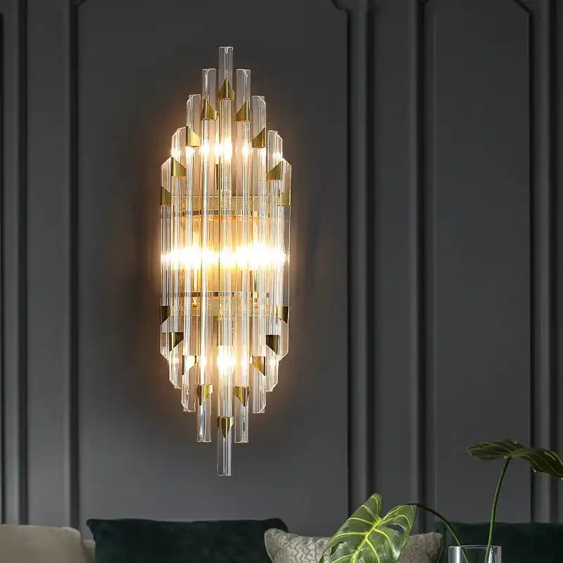 wall chandelier, wall lamps, Ceiling lights, chandelier, modern chandelier, pendant lights, Buy chandelier online, lights, lighting, buy lights online, lamps and lights, hdc lights, home decor, wall hangings, wall lamps for bedroom, wall fancy lights,  jhumar for home, lamps for living room