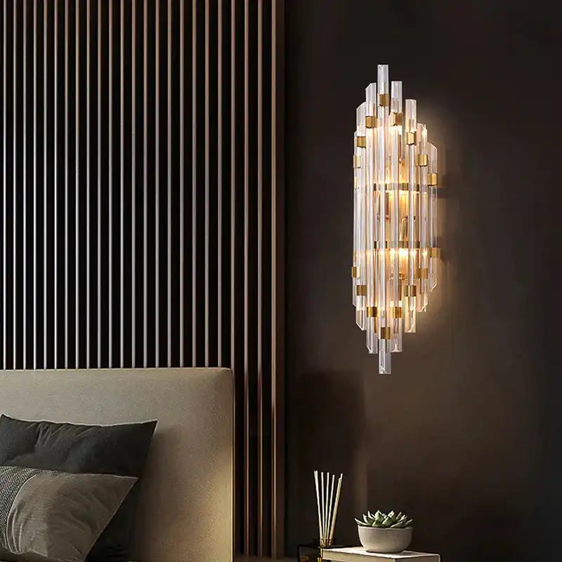 wall chandelier, wall lamps, Ceiling lights, chandelier, modern chandelier, pendant lights, Buy chandelier online, lights, lighting, buy lights online, lamps and lights, hdc lights, home decor, wall hangings, wall lamps for bedroom, wall fancy lights,  jhumar for home, lamps for living room