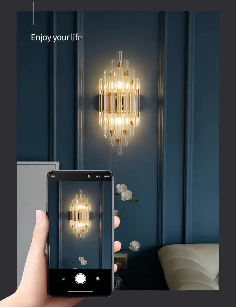 wall chandelier, wall lamps, Ceiling lights, chandelier, modern chandelier, pendant lights, Buy chandelier online, lights, lighting, buy lights online, lamps and lights, hdc lights, home decor, wall hangings, wall lamps for bedroom, wall fancy lights,  jhumar for home, lamps for living room