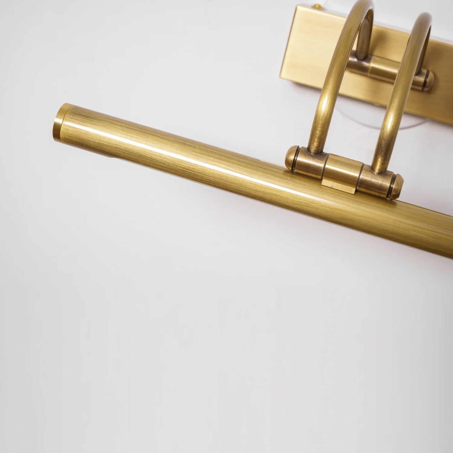 Hdc Led Retro 12W Wall Light Bedroom Mirror Cabinet Mirror Light