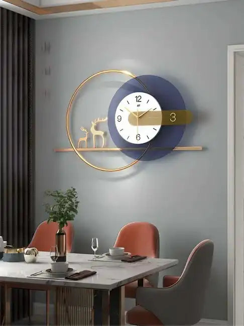 artifacts hdc clocks wall dรฉcor luxury paintings for wall online india painting brand hdc