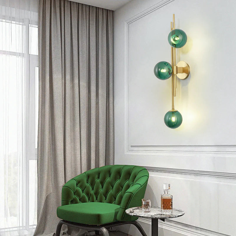 wall chandelier, wall lamps, cob, chandelier, modern chandelier, pendant lights, Buy chandelier online, lights, lighting, buy lights online, lamps and lights, hdc lights, home decor, wall hangings, wall lamps