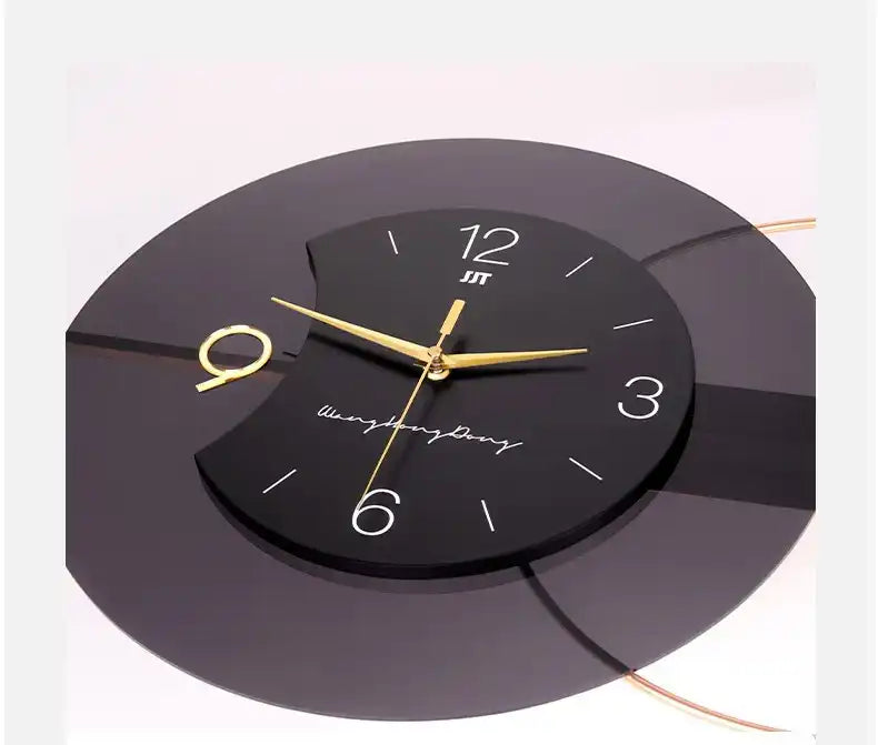 artifacts hdc clocks wall dรฉcor luxury paintings for wall online india painting brand hdc