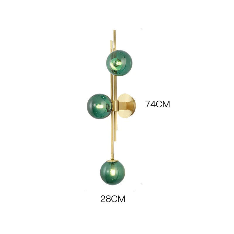 wall chandelier, wall lamps, cob, chandelier, modern chandelier, pendant lights, Buy chandelier online, lights, lighting, buy lights online, lamps and lights, hdc lights, home decor, wall hangings, wall lamps