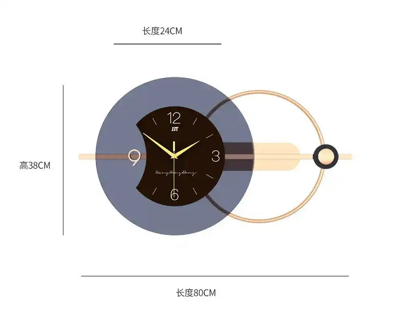 artifacts hdc clocks wall dรฉcor luxury paintings for wall online india painting brand hdc