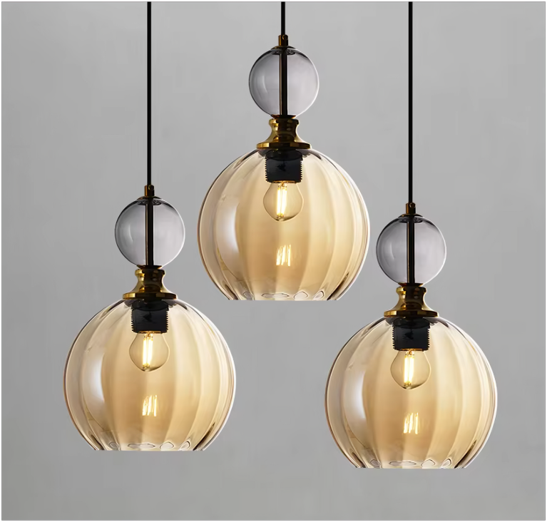 Hdc Premium Pendant Light – Modern Touch For Your Home