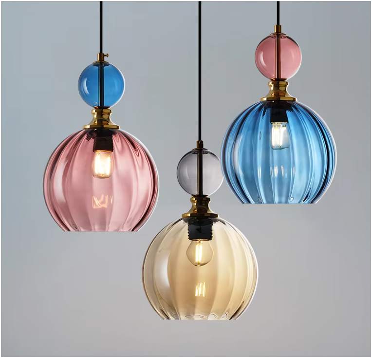 Hdc Premium Pendant Light – Modern Touch For Your Home