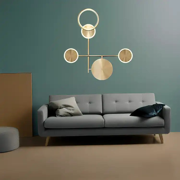 wall chandelier, wall lamps, Ceiling lights, chandelier, modern chandelier, pendant lights, Buy chandelier online, lights, lighting, buy lights online, lamps and lights, hdc lights, home decor, wall hangings, wall lamps for bedroom, wall fancy lights,  jhumar for home, lamps for living room