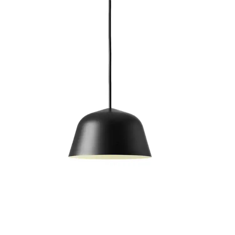 HDC Modern Metal Series Bulb Pendant Light - Restaurant Decorative Chandelier