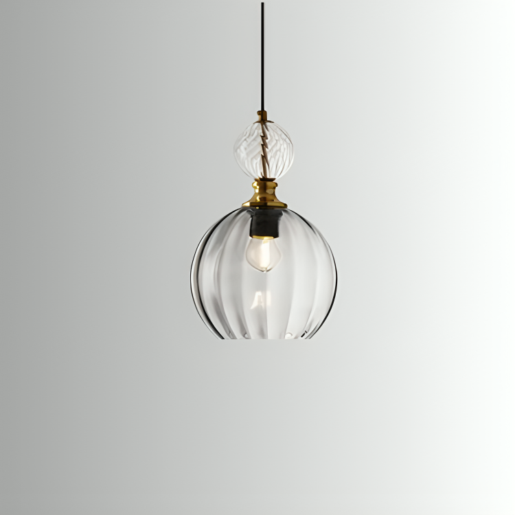 Hdc Premium Pendant Light – Modern Touch For Your Home