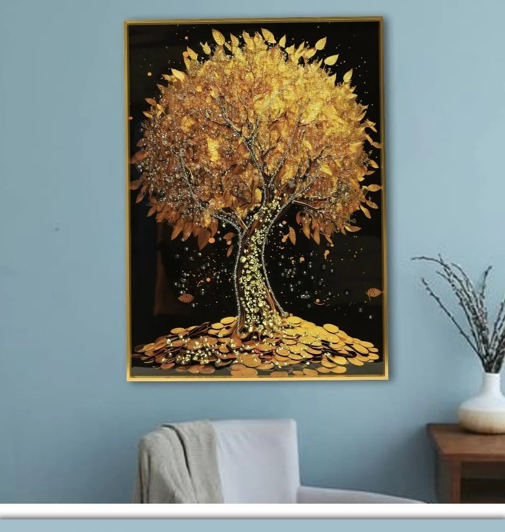 artifacts hdc clocks wall décor luxury paintings for wall online india painting brand hdc