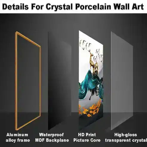artifacts hdc clocks wall décor luxury paintings for wall online india painting brand hdc