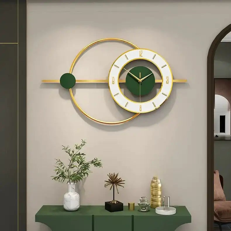 artifacts hdc clocks wall dรฉcor luxury paintings for wall online india painting brand hdc