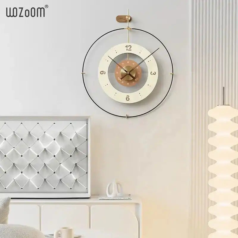 artifacts hdc clocks wall dรฉcor luxury paintings for wall online india painting brand hdc