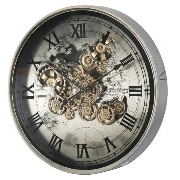 artifacts hdc clocks wall décor luxury paintings for wall online india painting brand hdc