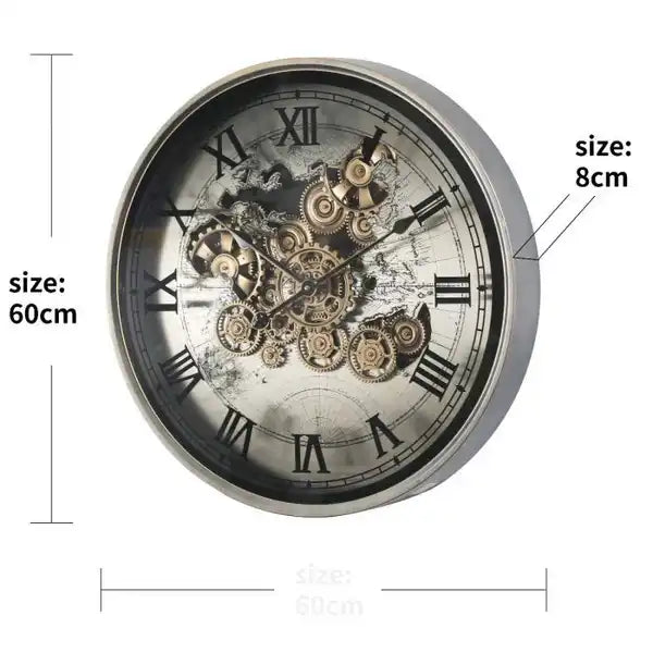 artifacts hdc clocks wall décor luxury paintings for wall online india painting brand hdc