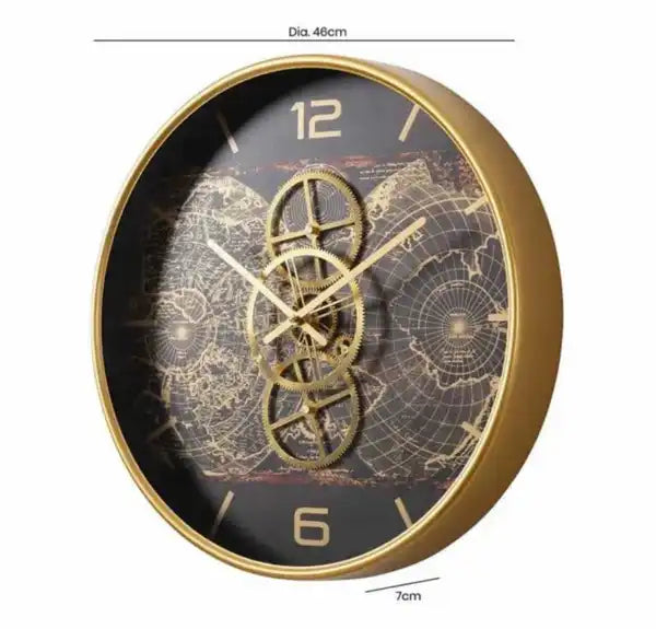 artifacts hdc clocks wall décor luxury paintings for wall online india painting brand hdc