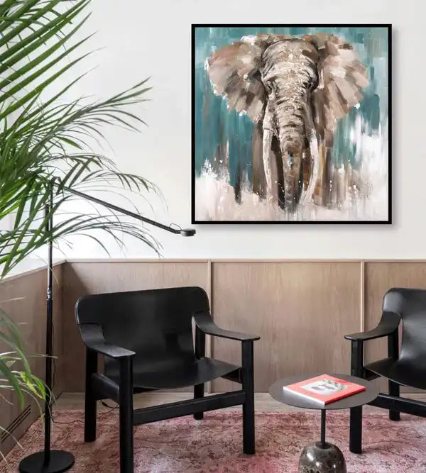 artifacts hdc clocks wall décor luxury paintings for wall online india painting brand hdc
