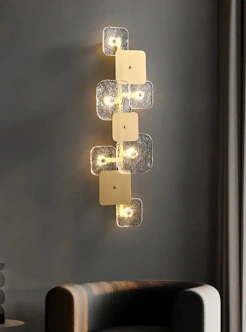 wall chandelier, wall lamps, Ceiling lights, chandelier, modern chandelier, pendant lights, Buy chandelier online, lights, lighting, buy lights online, lamps and lights, hdc lights, home decor, wall hangings, wall lamps for bedroom, wall fancy lights,  jhumar for home, lamps for living room