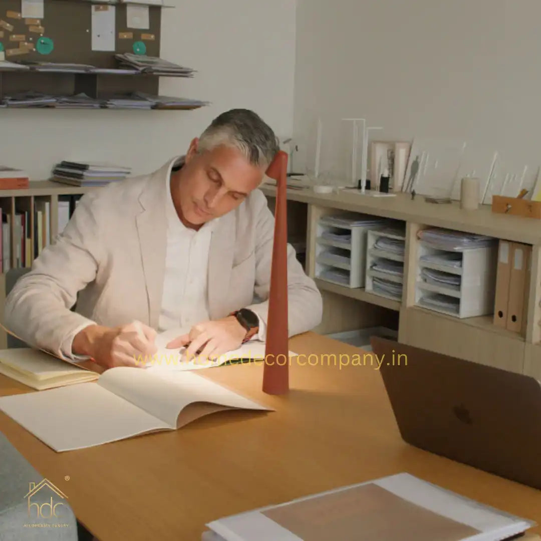 HDC Creative New Portable Charging Desk Lamp Three Level Adjustment Aluminium Atmosphere Wireless Portable Table Light