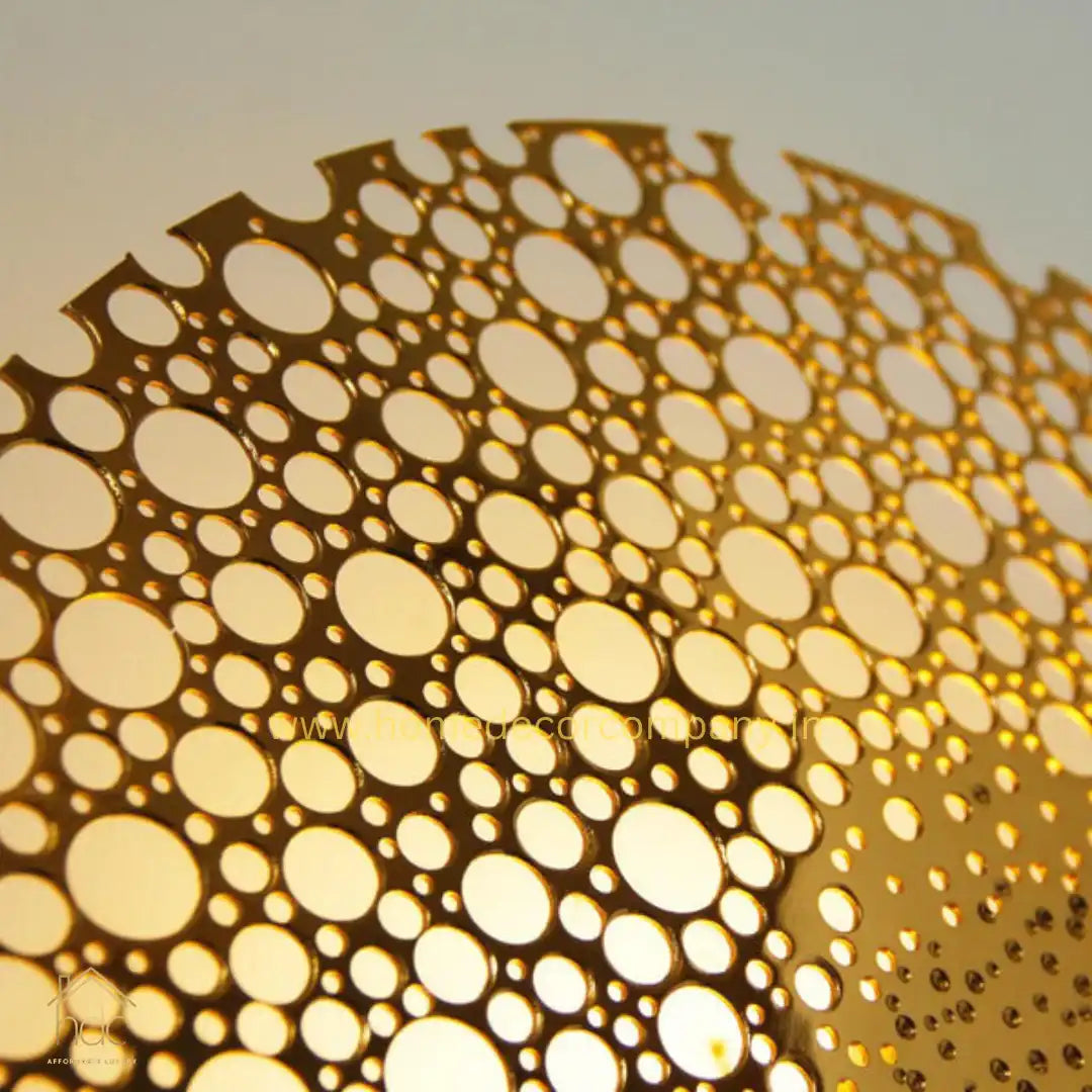 HDC Nordic Modern Style Indoor Wall Lights for Home Living Dining Room