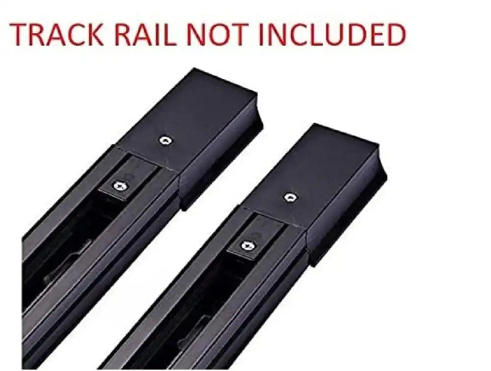 HDC LX LED 9W Indoor Ceiling Spot Light/Focus Light/Track Light - Flexibly Rotatable Light Head (Warm White)โ ๐ง๐ฟ๐ฎ๐ฐ๐ธ๐๐ฎ๐ ๐ก๐ผ๐ ๐๐ป๐ฐ๐น๐๐ฑ๐ฒ๐ฑ - HDC.IN