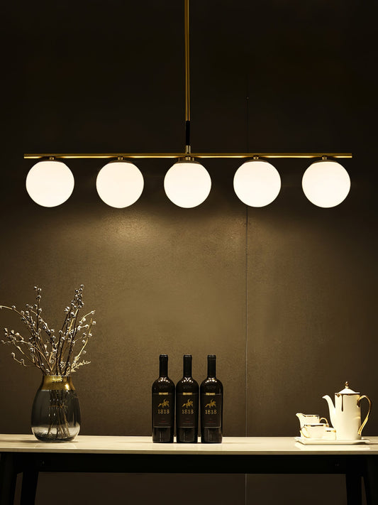 High-Converting Product Page Template for CHANDELIER | HDC LIGHTS