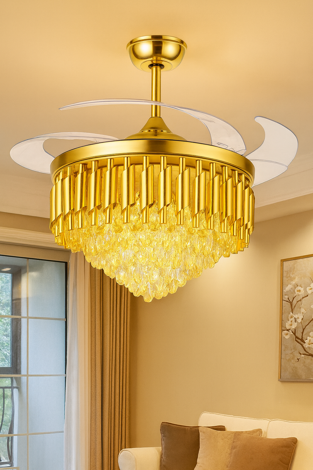 Best Luxury WALL LIGHT Designs for Modern Homes | HDC LIGHTS