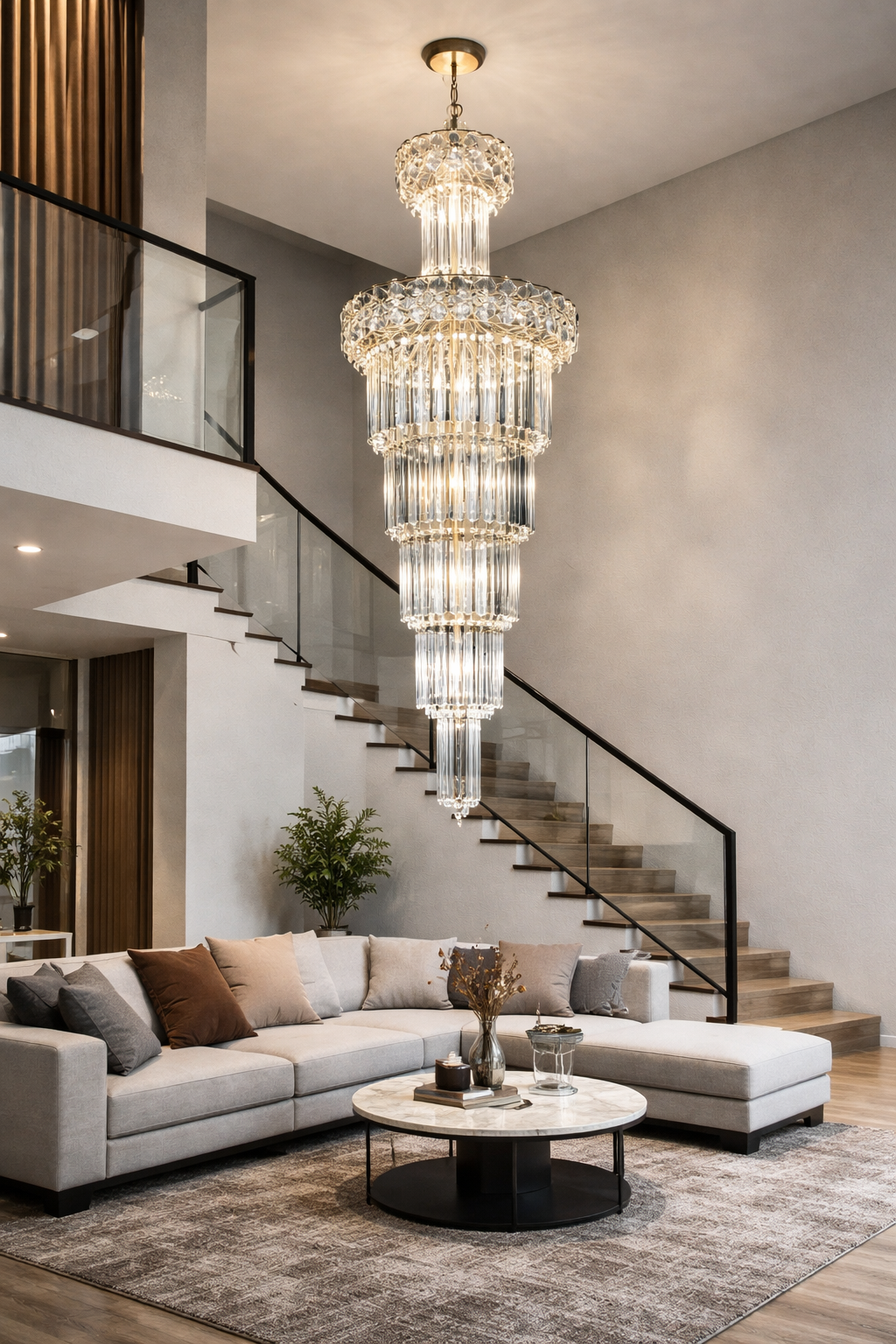 How to Choose the Right Light Color for Your Home: 3000K vs 4000K vs 6
