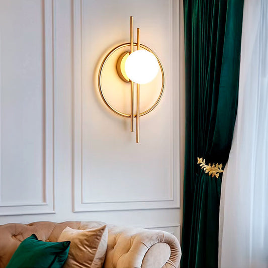Why WALL LIGHT is the Most Underrated Lighting Fixture in Modern Homes | HDC LIGHTS