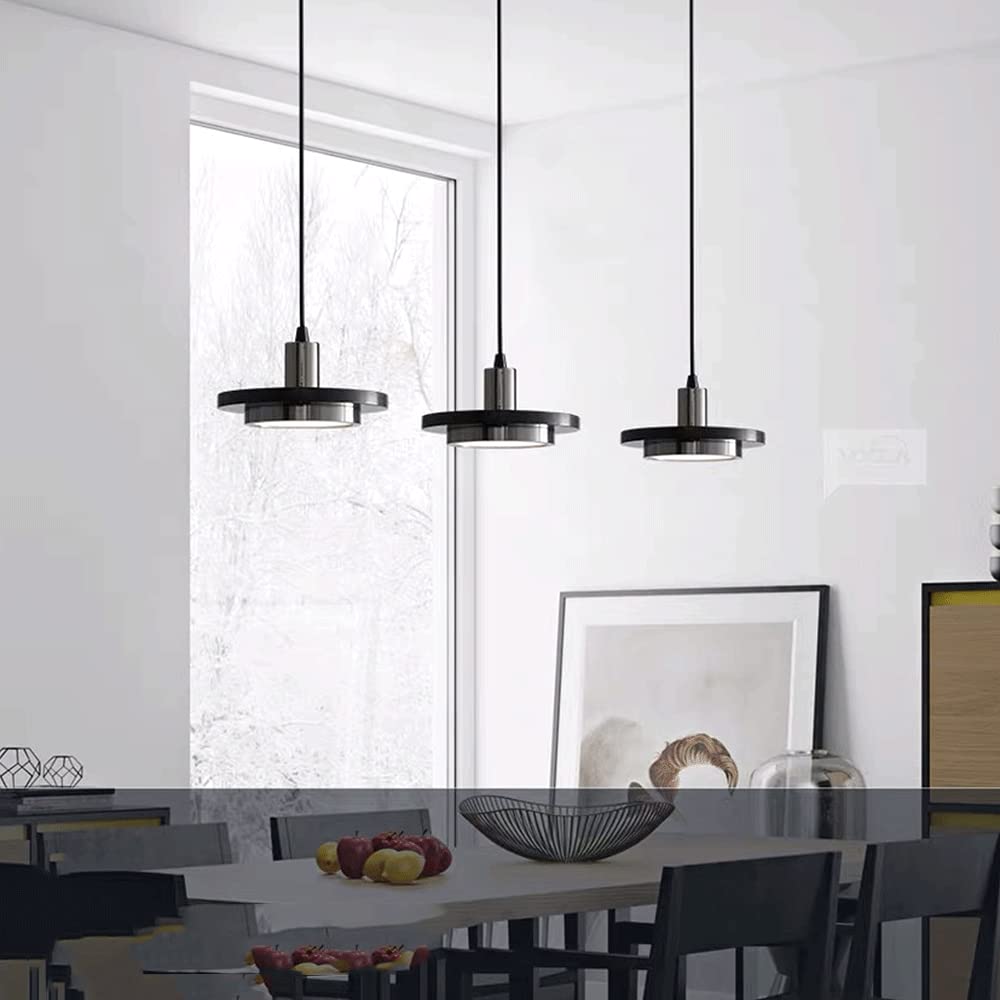 Best Lighting for Low Ceiling: Smart WALL LIGHT & Compact CHANDELIER Setup | HDC LIGHTS