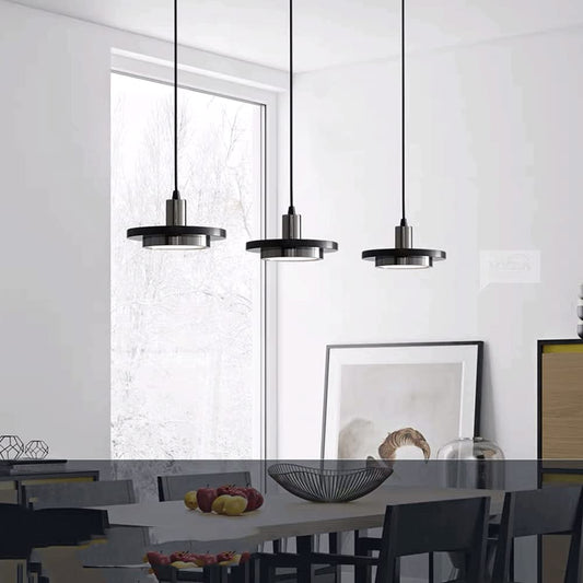 Best Lighting for Low Ceiling: Smart WALL LIGHT & Compact CHANDELIER Setup | HDC LIGHTS
