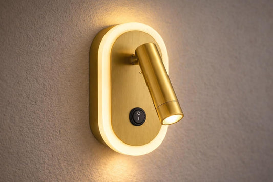 How Decorative Lighting Enhances Luxury Staircase Design | HDC LIGHTS