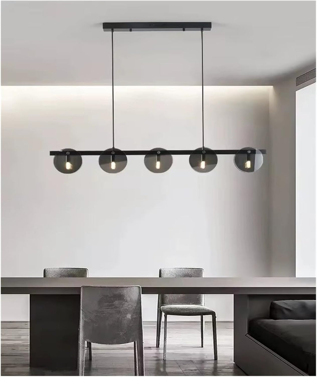 Best Lighting Combo for Every Room: WALL LIGHT, CHANDELIER & MIRROR LIGHT | HDC LIGHTS
