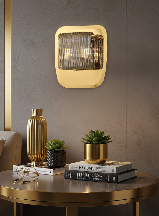 Best Wall Lights for Hallways & Passages in India: Modern & Luxury Designs