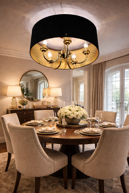 Complete Lighting Guide for Bedroom: WALL LIGHT, CHANDELIER & MIRROR LIGHT by HDC LIGHTS