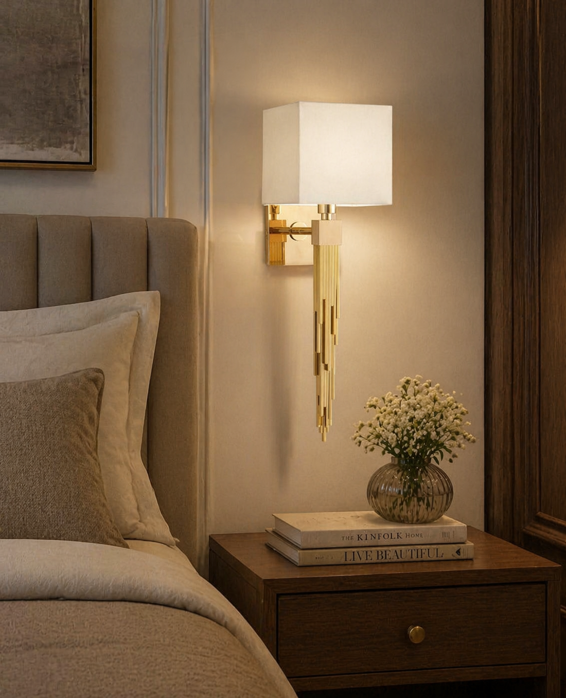 How to Make Small Rooms Look Bigger with Lighting | HDC LIGHTS Guide