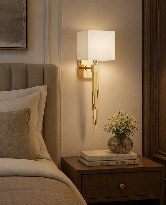 How to Make Small Rooms Look Bigger with Lighting | HDC LIGHTS Guide