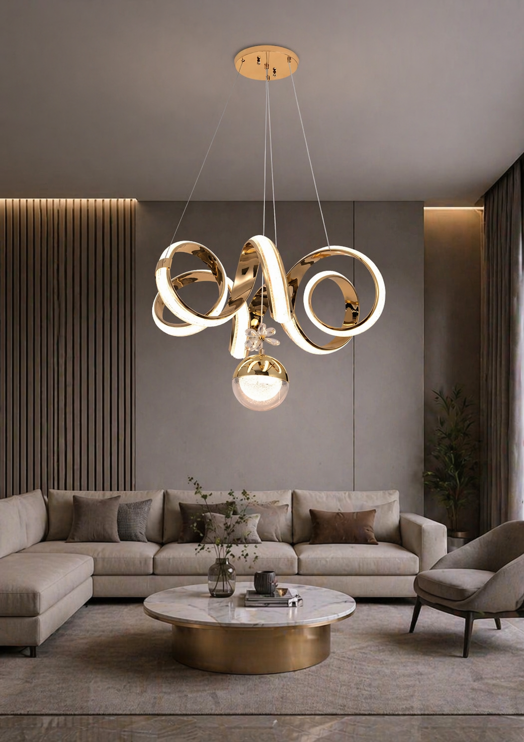 Premium MIRROR LIGHT for Luxury Bathrooms: Modern Design by HDC LIGHTS