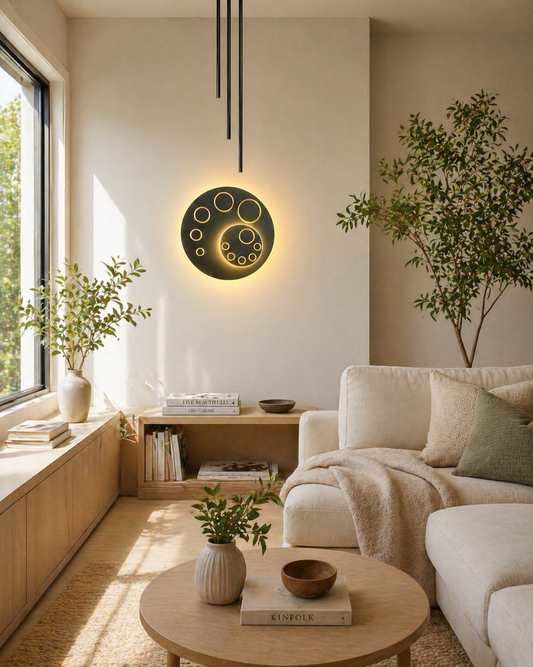 Best WALL LIGHT Under Budget: Stylish & Affordable Options | HDC LIGHTS